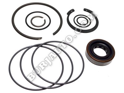 GASKET KIT, POWER TOYOTA 0444660080