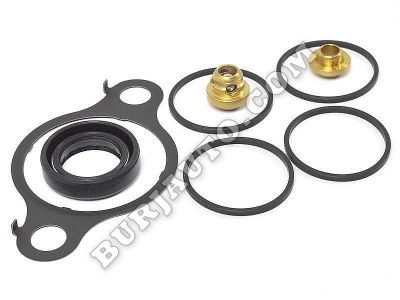 0445544010 TOYOTA Gasket kit, p/s