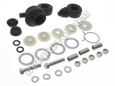 BUS BOOT KIT TOYOTA 0447760010