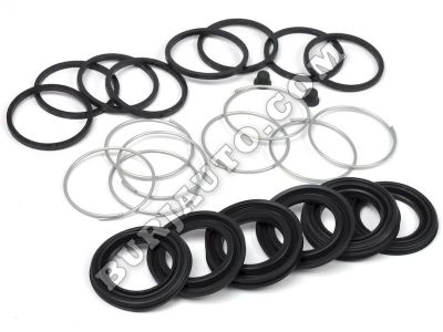 CYLINDER KIT, FR DISC BRAKE TOYOTA 0447860050