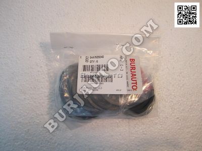 CYLINDER KIT, RR DISC BRAKE TOYOTA 0447935040