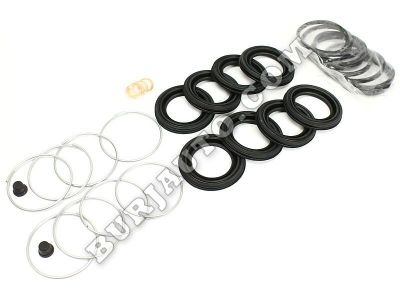 CYLINDER KIT, RR DISC BRAKE TOYOTA 0447960070