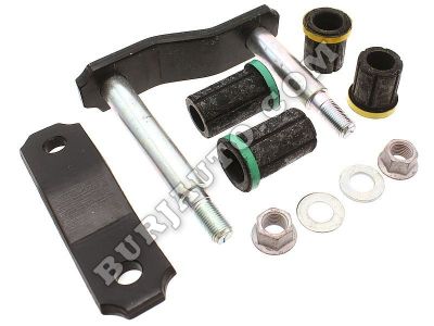 SHACKLE KIT, RR SPRI TOYOTA 044830K050