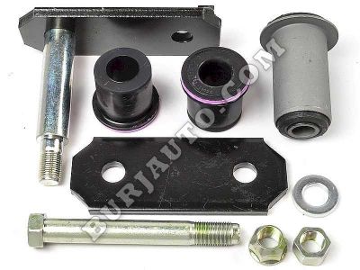 SHACKLE KIT, RR TOYOTA 0448336120