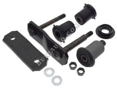 0448360140 TOYOTA SHACKLE KIT, RR