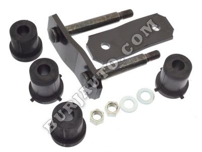 0448360200 TOYOTA SHACKLE KIT, RR