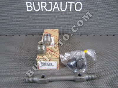 SUSPENSION ARM TOYOTA 0448535020