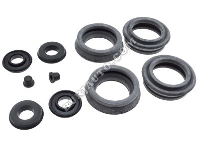 0490536140 TOYOTA CUP KIT, FR WHE