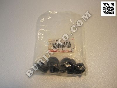 CUP KIT TOYOTA 0490610021