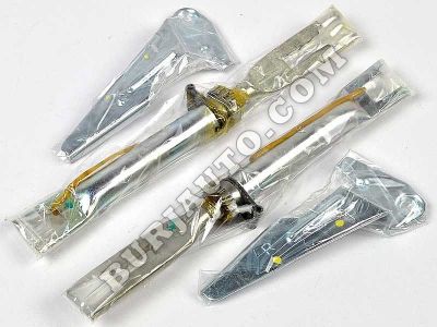 STRUT KIT, RR D TOYOTA 049430K030