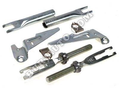 STRUT KIT, RR BRAKE TOYOTA 049430K070