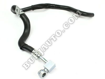 HOSE &AMP;AMP; TUBE ASS Nissan 497211ZR0B