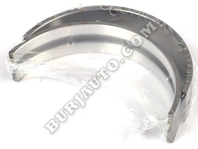 BEARING SET, CRANKSHAFT, NO.2 TOYOTA 110713105001