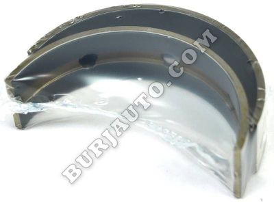 1107138010E6 TOYOTA Bearing set