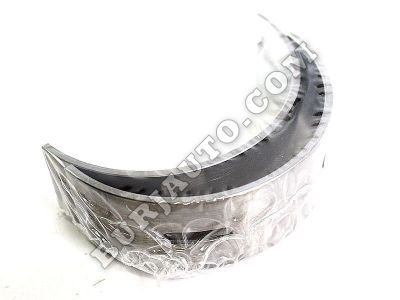 110714602003 TOYOTA BEARING SET,