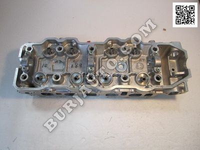 HEAD SUB-ASSY, CYLINDER TOYOTA 1110135080