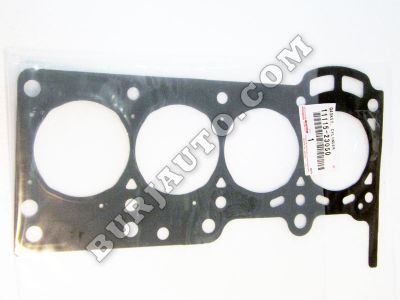 GASKET, CYLINDER TOYOTA 1111523050