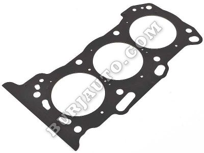 GASKET, CYLINDER TOYOTA 1111531080