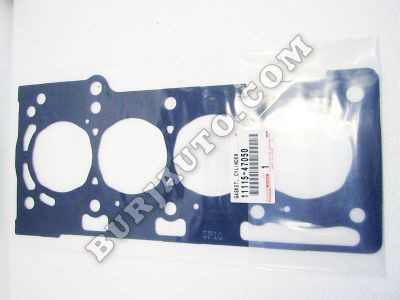 GASKET, CYLINDER Toyota 1111547050