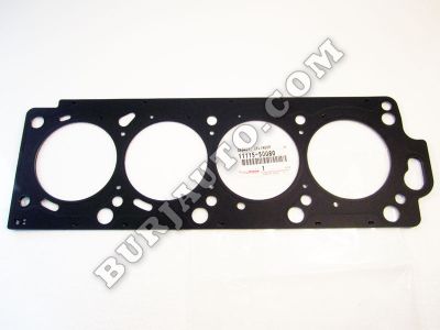 GASKET, CYLINDE TOYOTA 1111550080