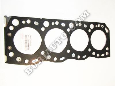 GASKET, CYLINDE TOYOTA 1111554084D0