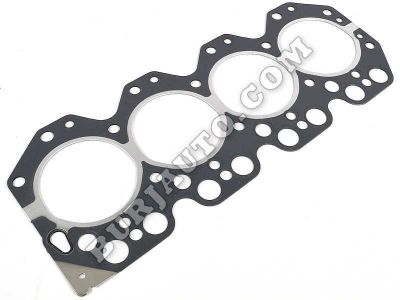 GASKET, CYLINDE TOYOTA 1111558070