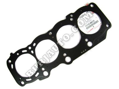 GASKET, CYLINDE TOYOTA 1111588570