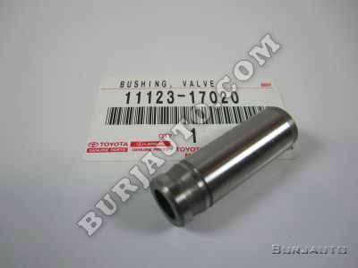 BUSHING, VALVE TOYOTA 1112317020