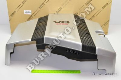 COVER SUB-ASSY TOYOTA 1120950081