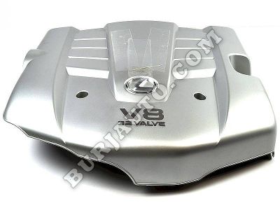 1120950191 TOYOTA COVER SUB-ASSY