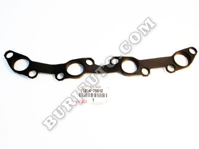 GASKET, CYLINDER Toyota 1121475012