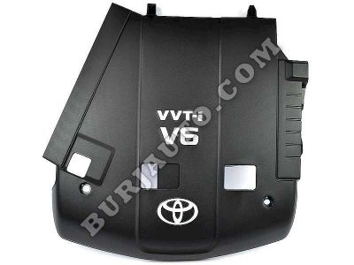 1125931011 TOYOTA COVER  V-BANK