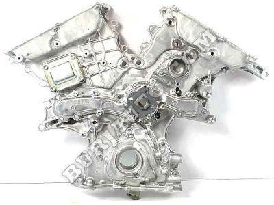 COVER ASSY, TIMING CHAIN TOYOTA 1131031020