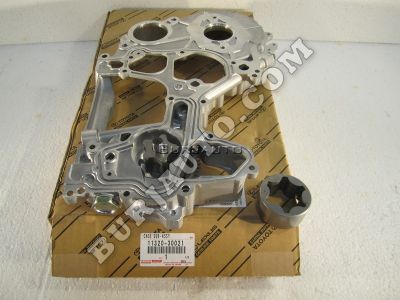 CASE ASSY, TIMING TOYOTA 1132030021