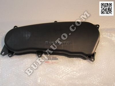 COVER, TIMING B TOYOTA 1133230020