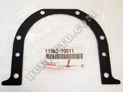 GASKET OIL SEAL TOYOTA 1138370011