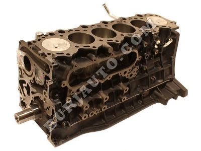 BLOCK ASSY, SHO TOYOTA 1140017120