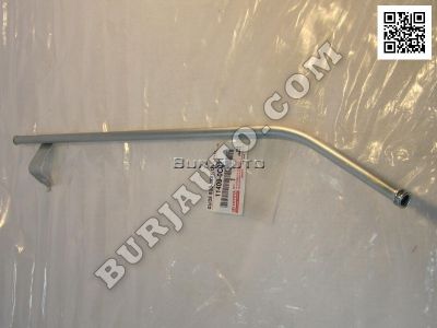 GUIDE SUB-ASSY, TOYOTA 114090C021