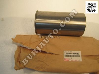 LINER CYLINDER TOYOTA 1146156030