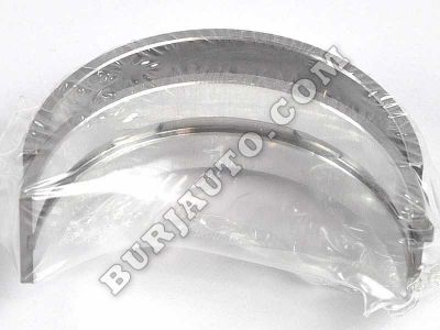 117012202001 TOYOTA BEARING SET,