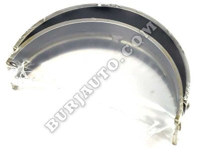 117015102001 TOYOTA Bearing set