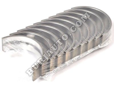 1170421020 TOYOTA Bearing set,