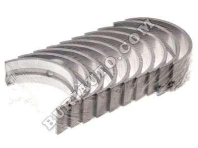 BEARING SET, CRANKSHAFT TOYOTA 1170488570