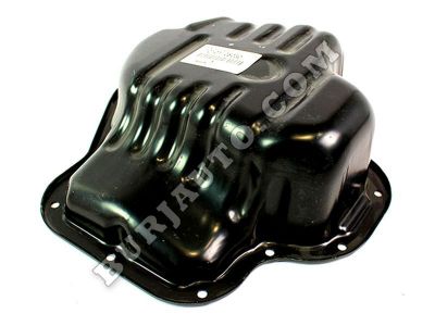 PAN SUB-ASSY,OIL TOYOTA 1210128030