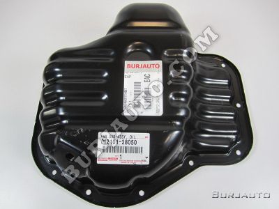 PAN SUB-ASSY, OIL Toyota 1210128050