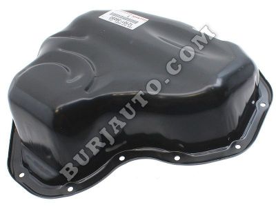 PAN SUB-ASSY,OIL TOYOTA 1210136050