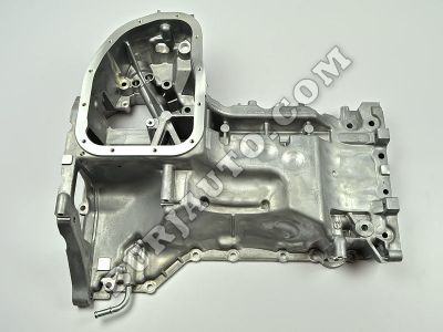 PAN SUB-ASSY, OIL Toyota 1210151030