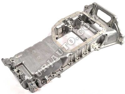 PAN SUB-ASSY,OIL TOYOTA 1210166061