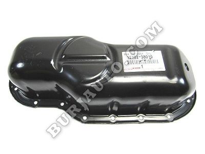 PAN SUB-ASSY,OIL TOYOTA 1210238010