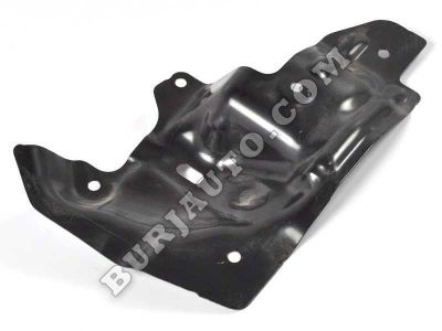 PLATE OIL PAN Toyota 1212136030